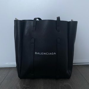 Balenciaga small tote bag